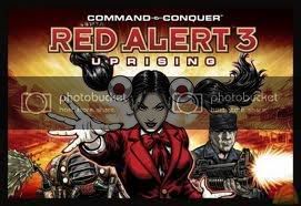 download red alert 3 uprising full
